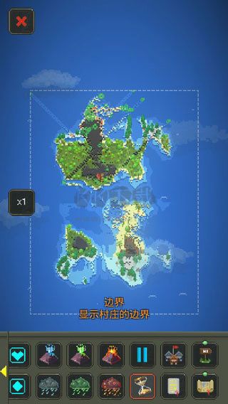 上帝模擬器免廣告版