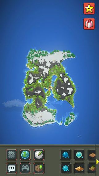 上帝模擬器免廣告版