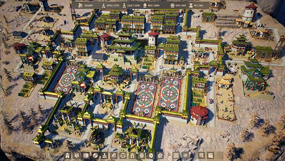 峰頂王國(guó)電腦版