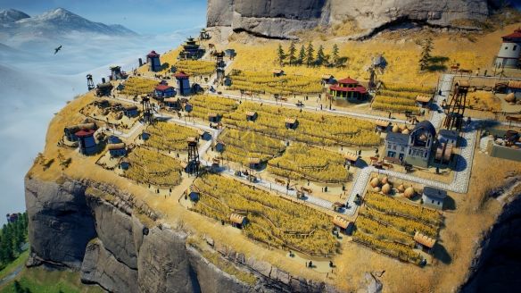 峰頂王國(guó)電腦版