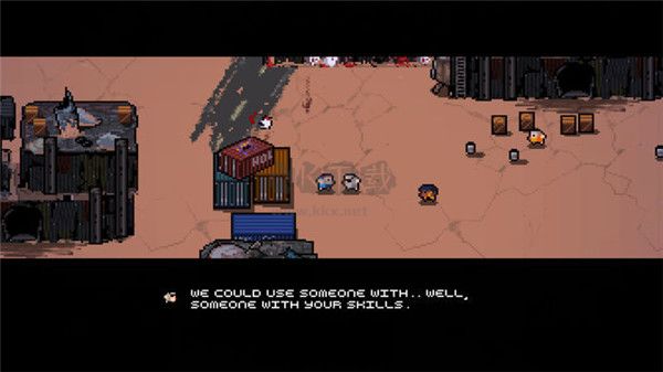 灰燼世界最新版