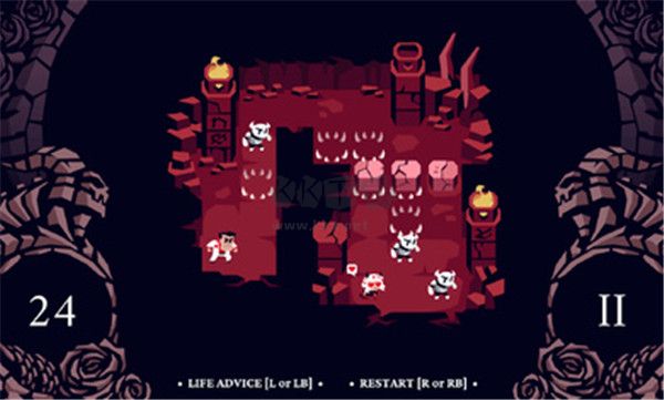 地獄把妹王無(wú)限步數(shù)版