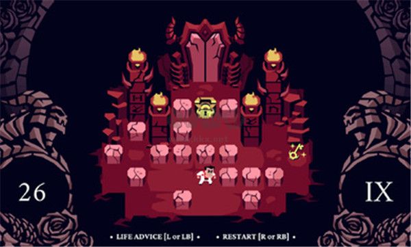 地獄把妹王無(wú)限步數(shù)版