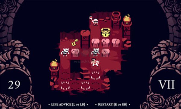 地獄把妹王無(wú)限步數(shù)版