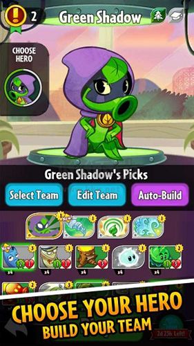 pvz英雄漢化版