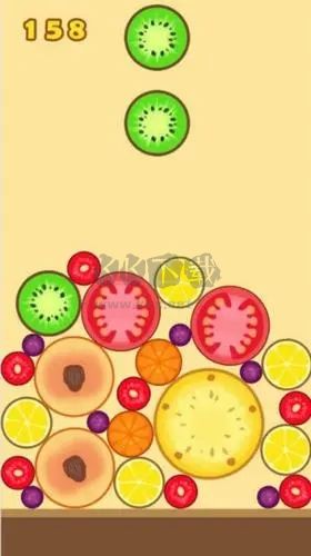 妙趣水果紅包版