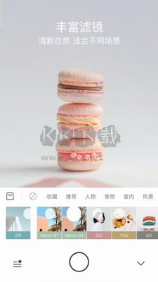 Foodie(攝影攝像)