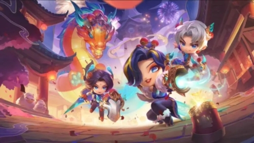 金鏟鏟之戰(zhàn)游戲下載-金鏟鏟之戰(zhàn)版本合集-金鏟鏟之戰(zhàn)單機版/官方版/破解版/體驗服大全