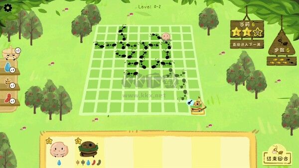 別碰我的野餐客戶端