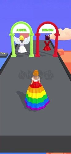 裙子轉(zhuǎn)轉(zhuǎn)轉(zhuǎn)