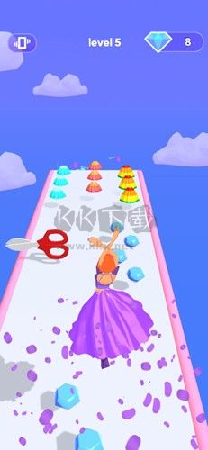 裙子轉(zhuǎn)轉(zhuǎn)轉(zhuǎn)