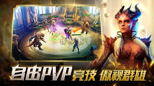 突襲暗影傳說(shuō)