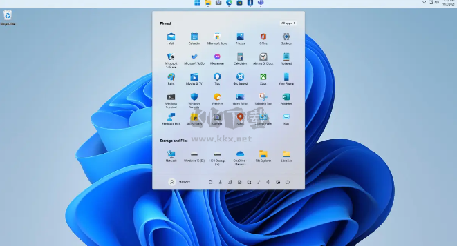 Stardock Start(系統(tǒng)美化增強(qiáng)工具)