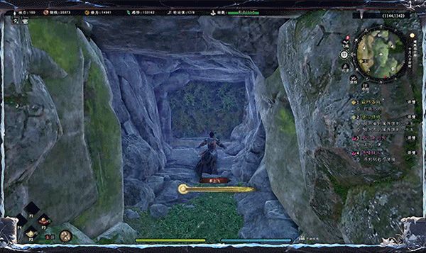 下一站江湖2客戶端