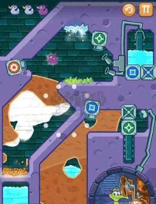 鱷魚小頑皮愛洗澡免費版