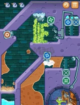 鱷魚小頑皮愛洗澡免費版