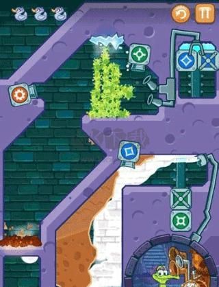 鱷魚小頑皮愛洗澡免費版