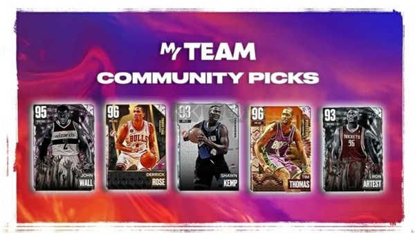 nba2k24myteam手機版