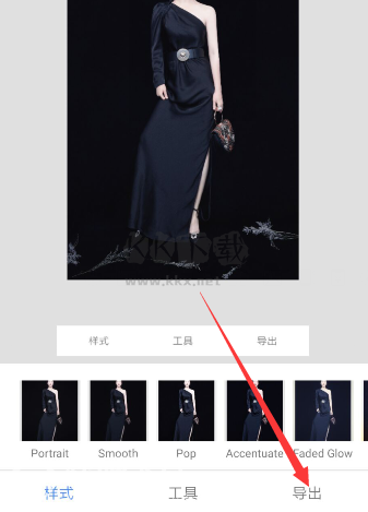Snapseed最新版