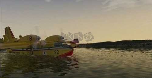 xplane10漢化版