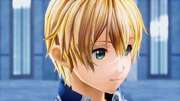 刀劍神域:異絆集結(jié)中文版