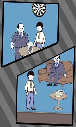 尋找手機(jī)大作戰(zhàn)安卓版