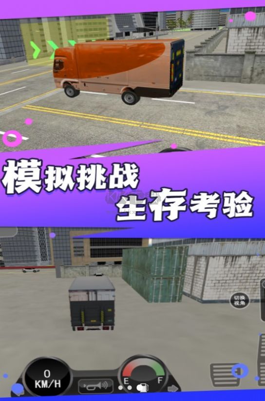 風(fēng)景線上的司機