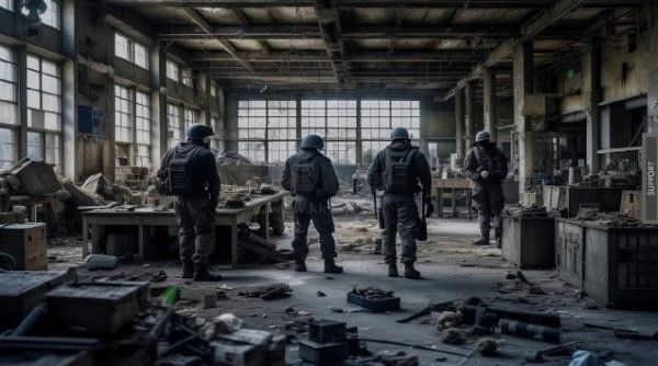 代號真實中文版