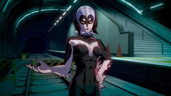 靈魂駭客2中文版