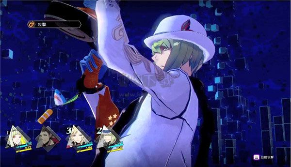 靈魂駭客2中文版