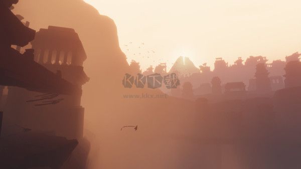 風(fēng)之旅人綠色版客戶端