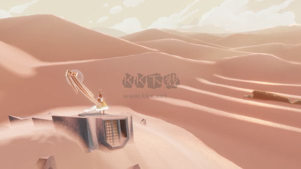 風(fēng)之旅人綠色版客戶端