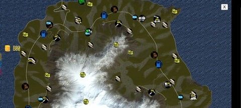 開放世界在線沙盒最新版