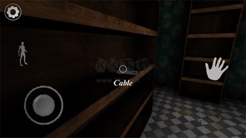 恐怖奶奶5：蘇醒時(shí)刻