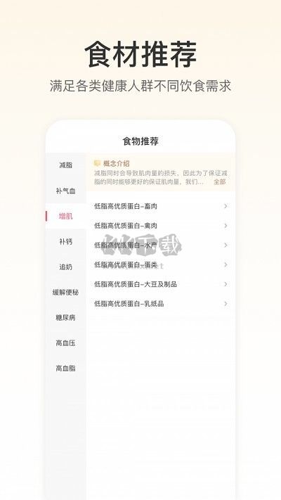 fittime健康最新版