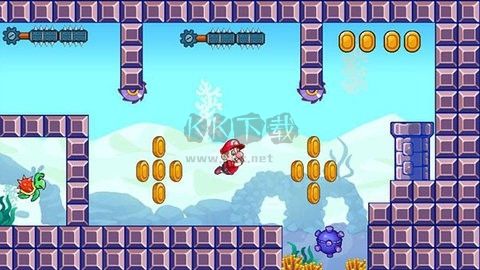 超級大冒險2完整版