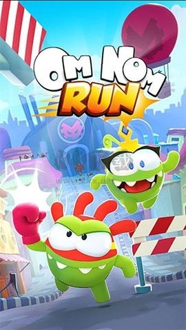 奧姆跑酷漢化版