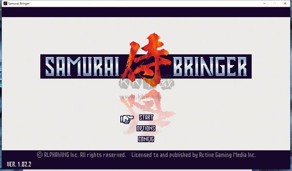 侍神大亂戰(zhàn)客戶端