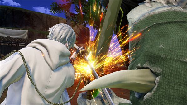 刀劍亂舞無雙電腦版