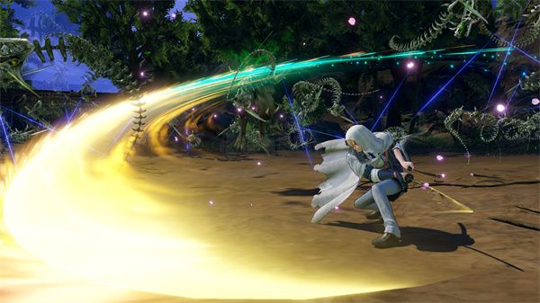 刀劍亂舞無雙電腦版