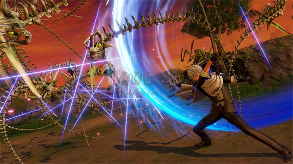 刀劍亂舞無雙電腦版