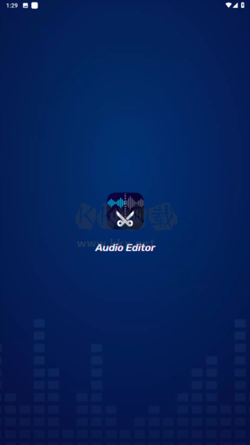 audioeditor中文版圖片1
