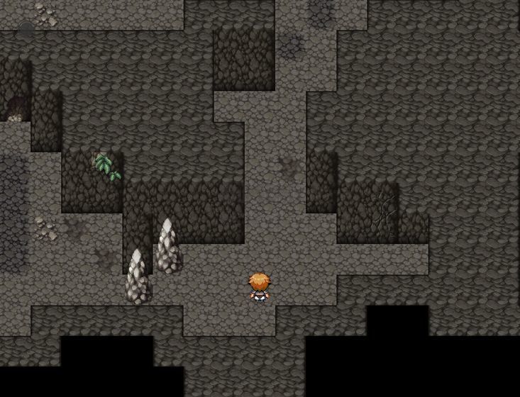 普通的RPG移動版