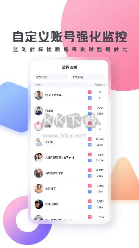 灰豚數(shù)據(jù)安卓版