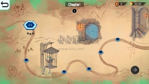 馬戈內(nèi)姆手游