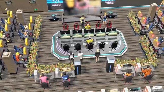 網(wǎng)吧進(jìn)化論客戶端