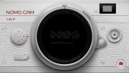 NOMO CAM2