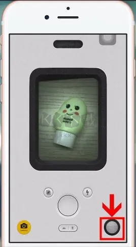 NOMO CAM4