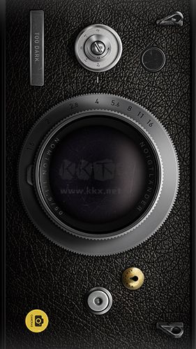 NOMO CAM(美化相機(jī))