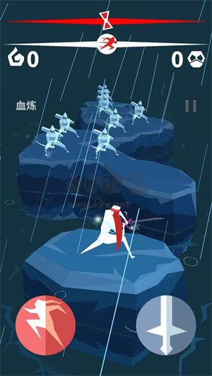 刃心免費(fèi)版